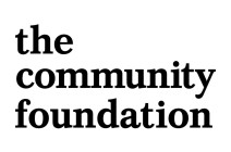 Community Foundation logo