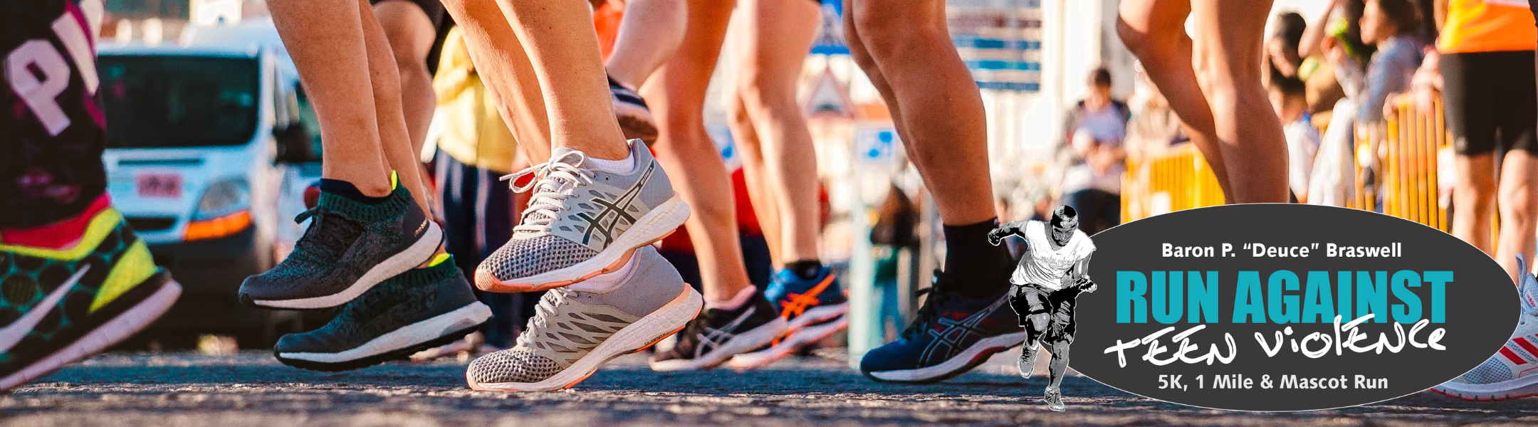sponsor-the-race scholarship donation